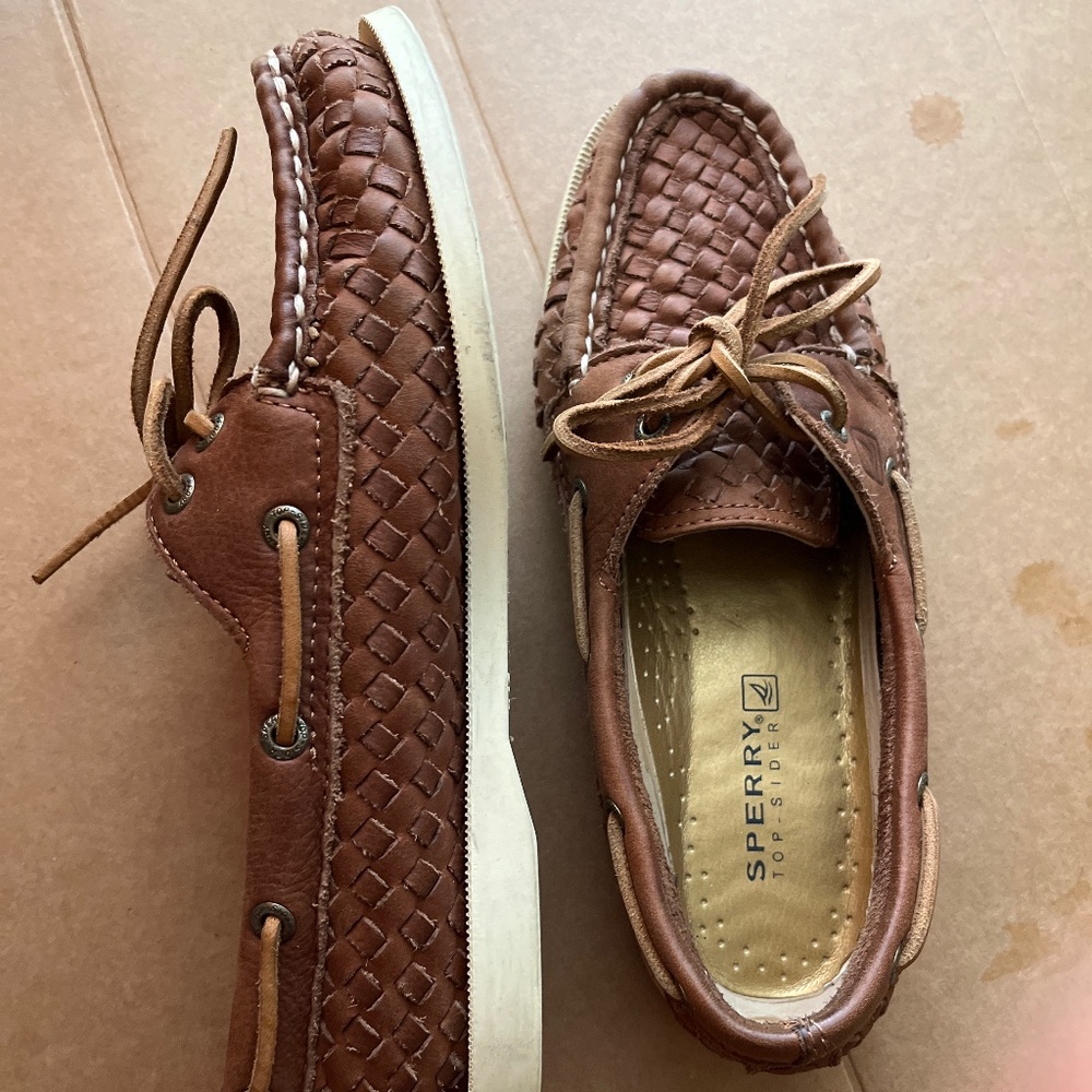 Shoes - Picture 2 of 2